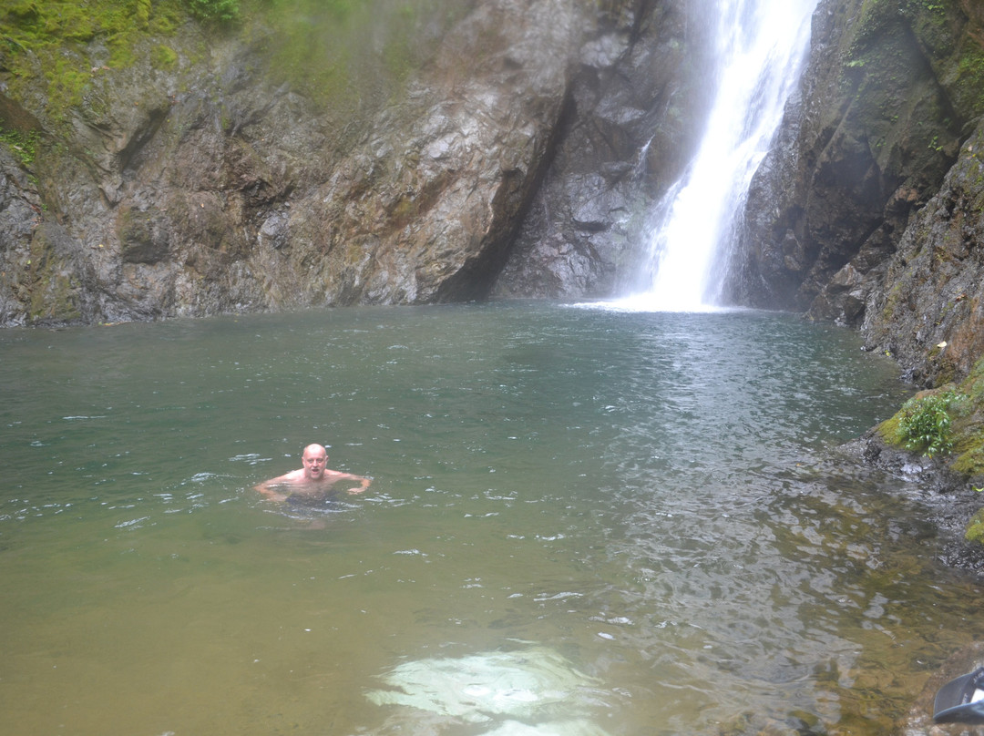 The Jewel Of Fiji - Day Tours-维提岛必去景点