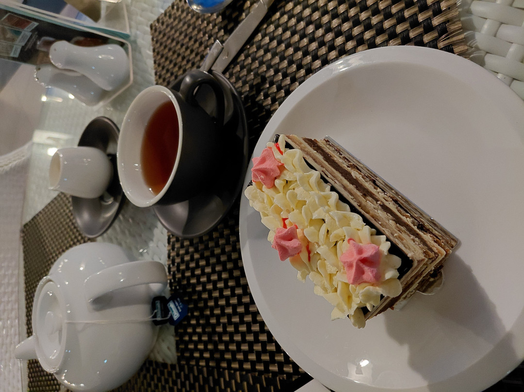斐济太平洋大酒店主图