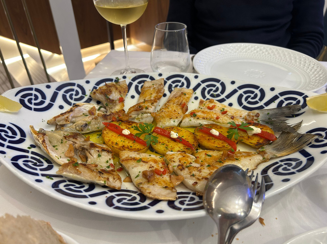 Gastromaar