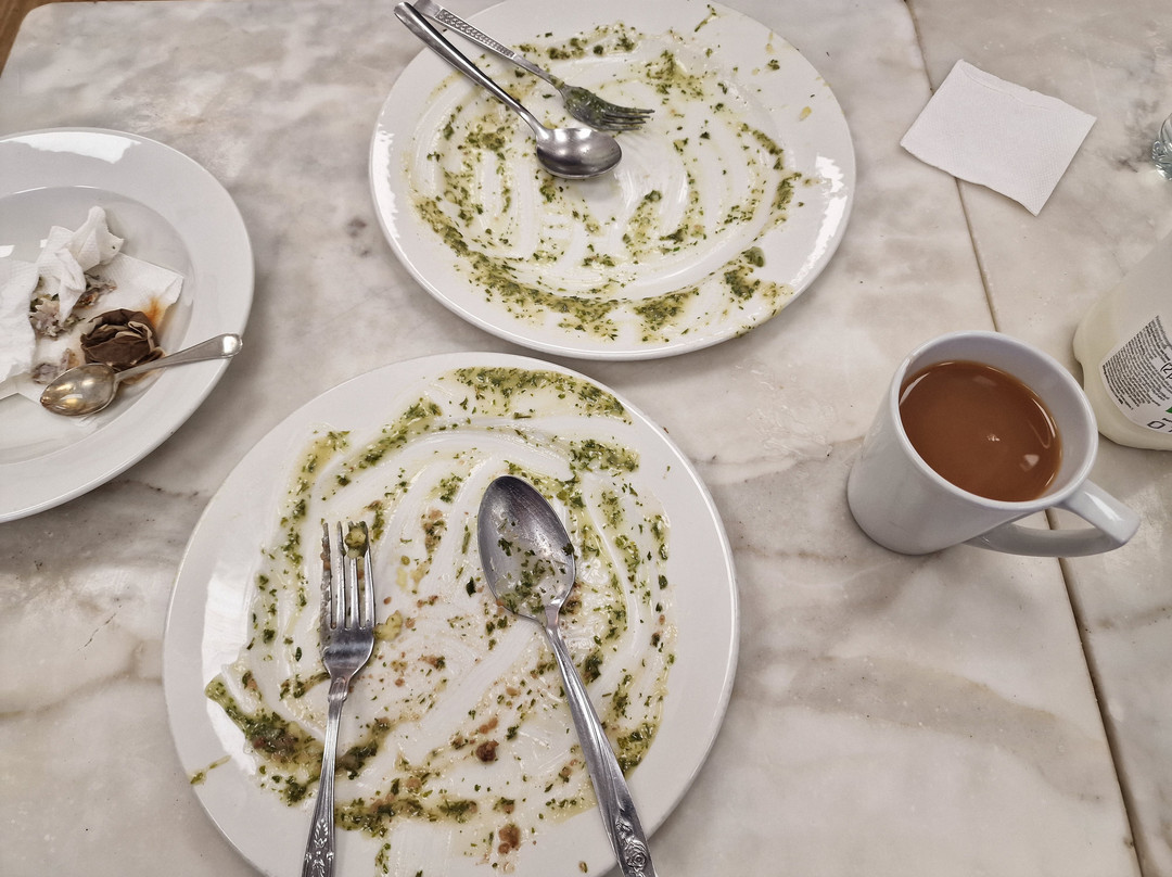 F Cooke Pie And Mash