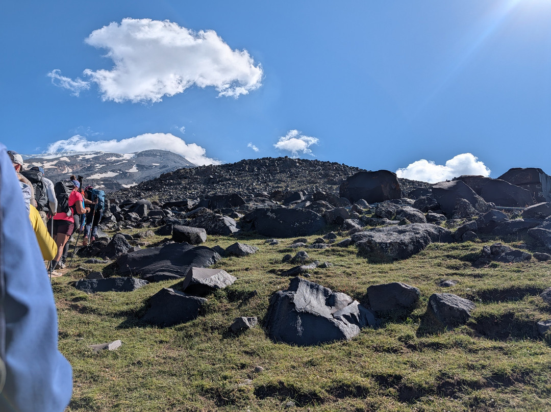 Ararat Trip-Dogubeyazit必去景点