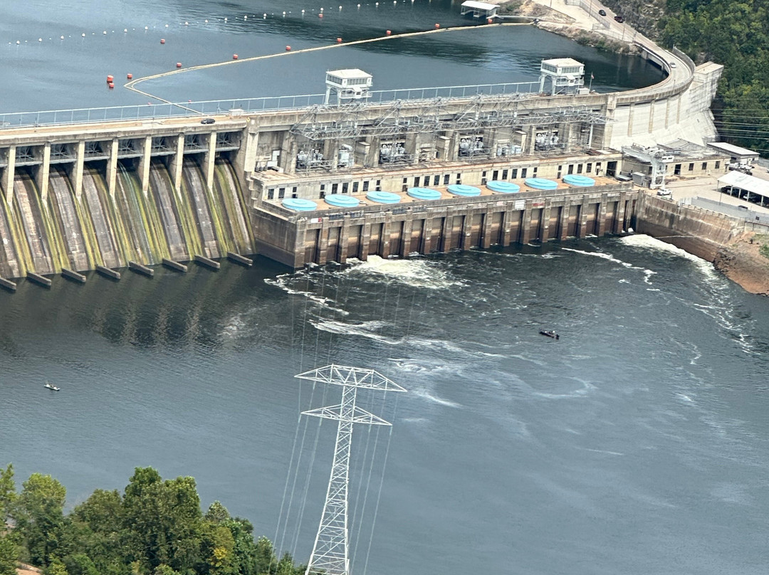 Airo | Lake Ozark Helicopters-Lake Ozark必去景点