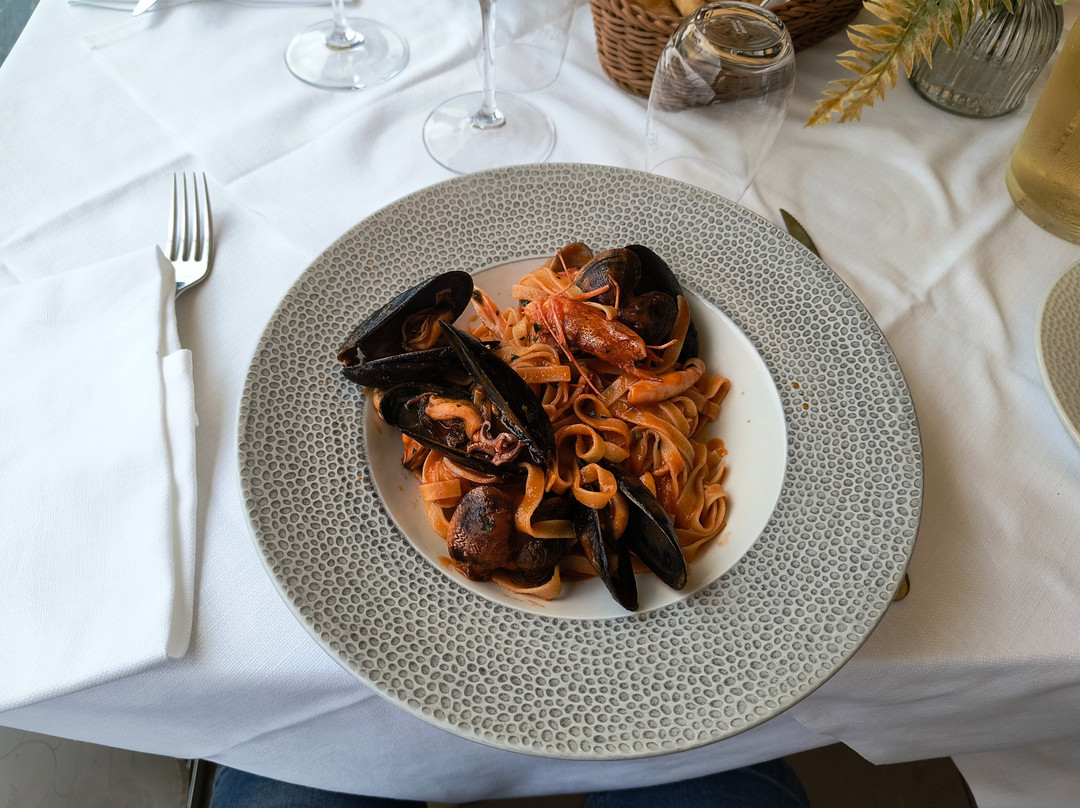 Ristorante Pizzeria Il Golfo