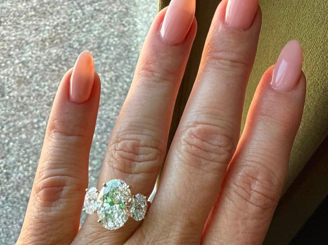 Kay's Fine Jewelry-圣 托马斯必去景点