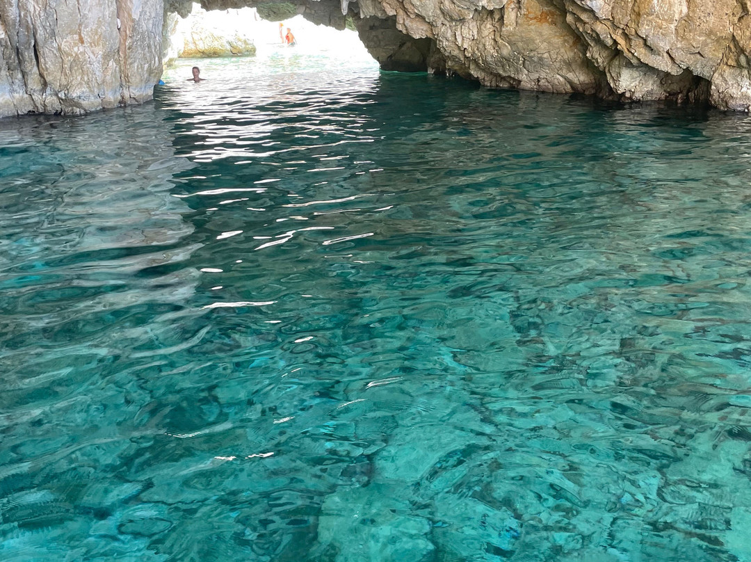 Laganas Boat Rentals-扎金索斯州必去景点