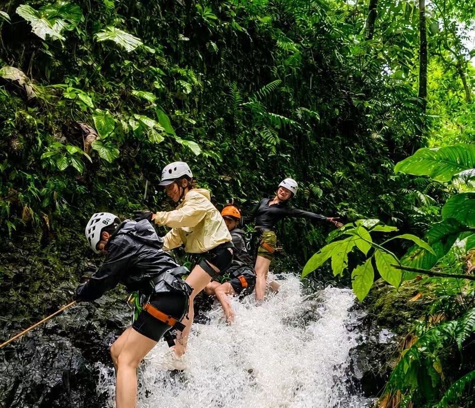 Waking Dreams Costa Rica-圣何塞必去景点