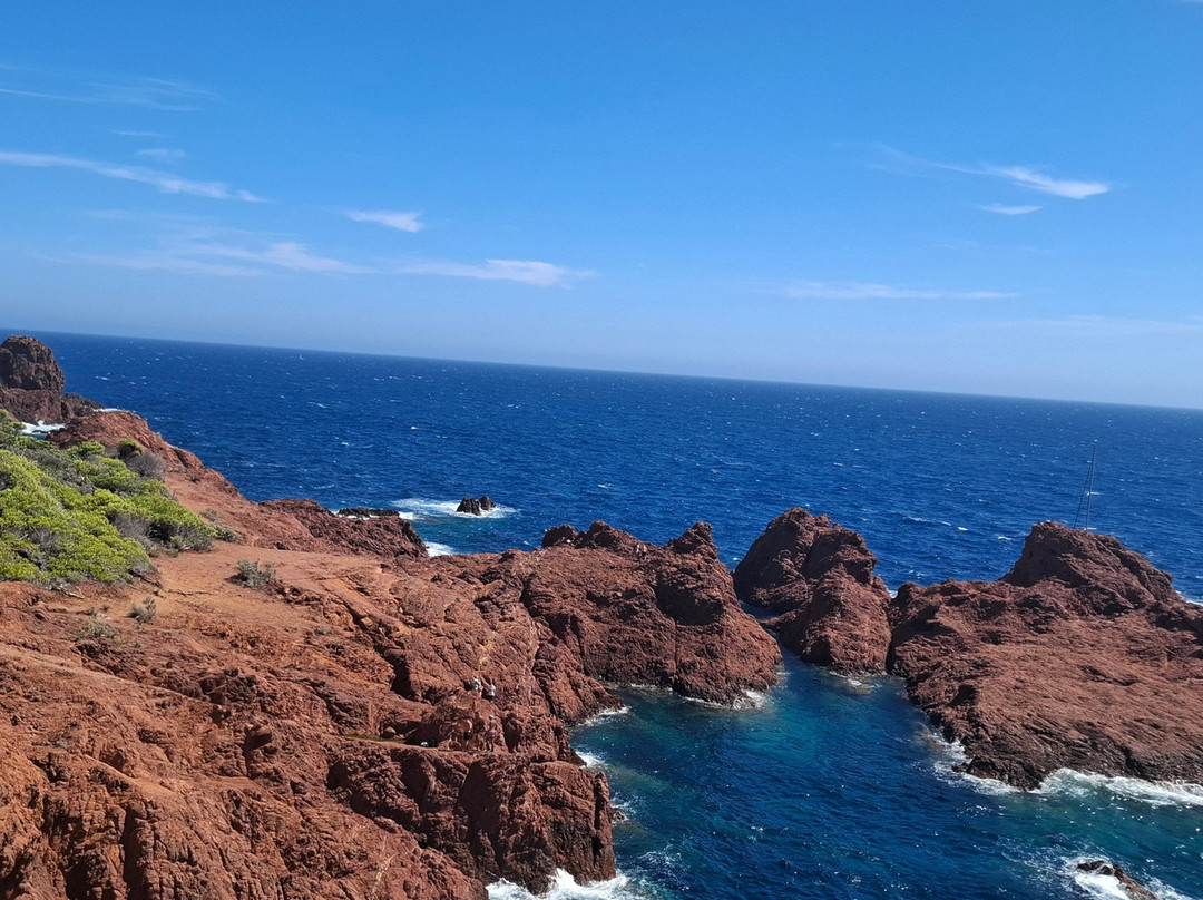 Camp 4-尼斯必去景点