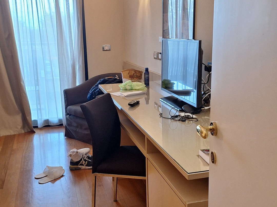 阿卡维瓦戴加尔达酒店主图