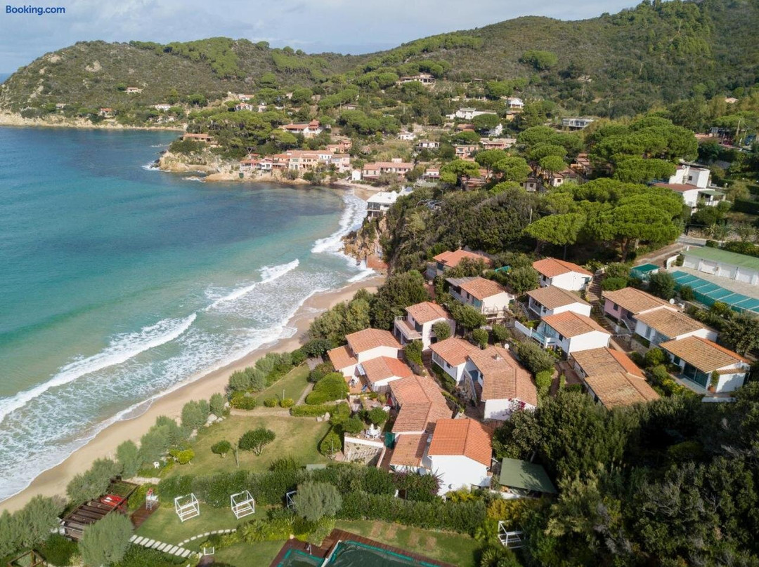 I Bungali