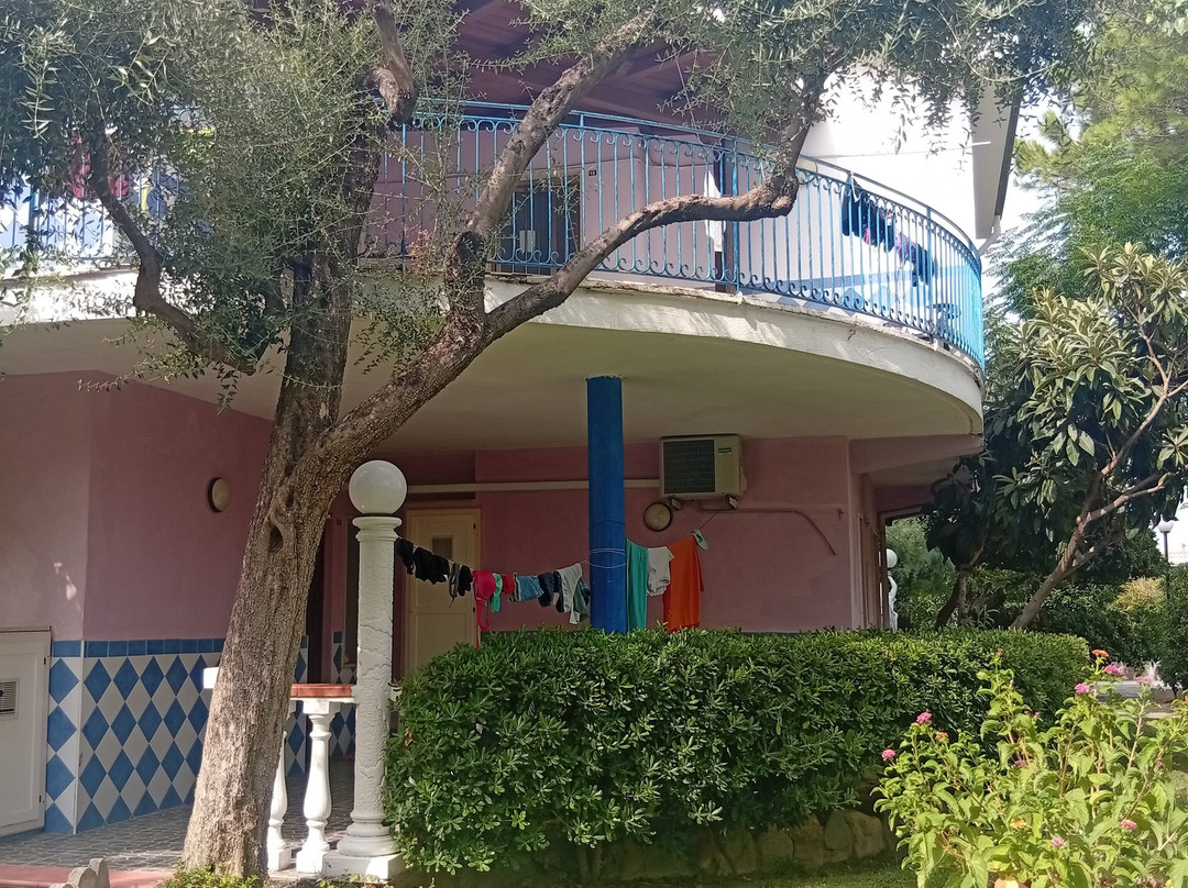 Hotel Villaggio Il Carlino主图