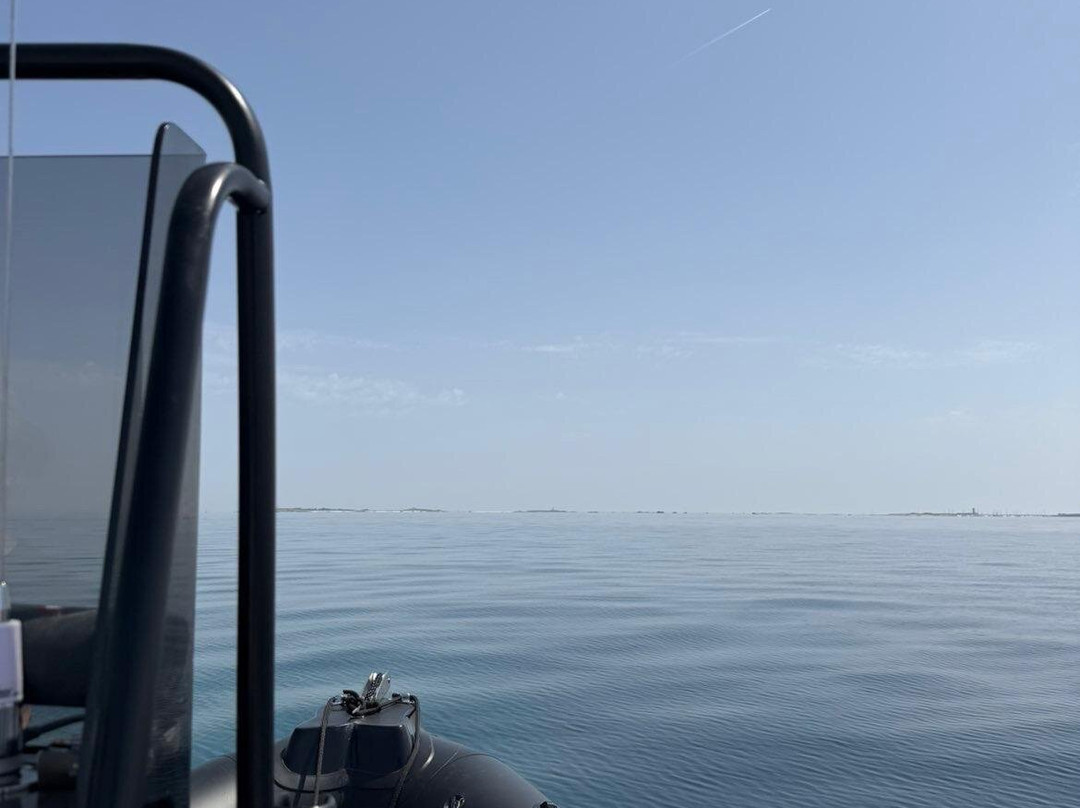 Boatsandsea-Saint-Evarzec必去景点