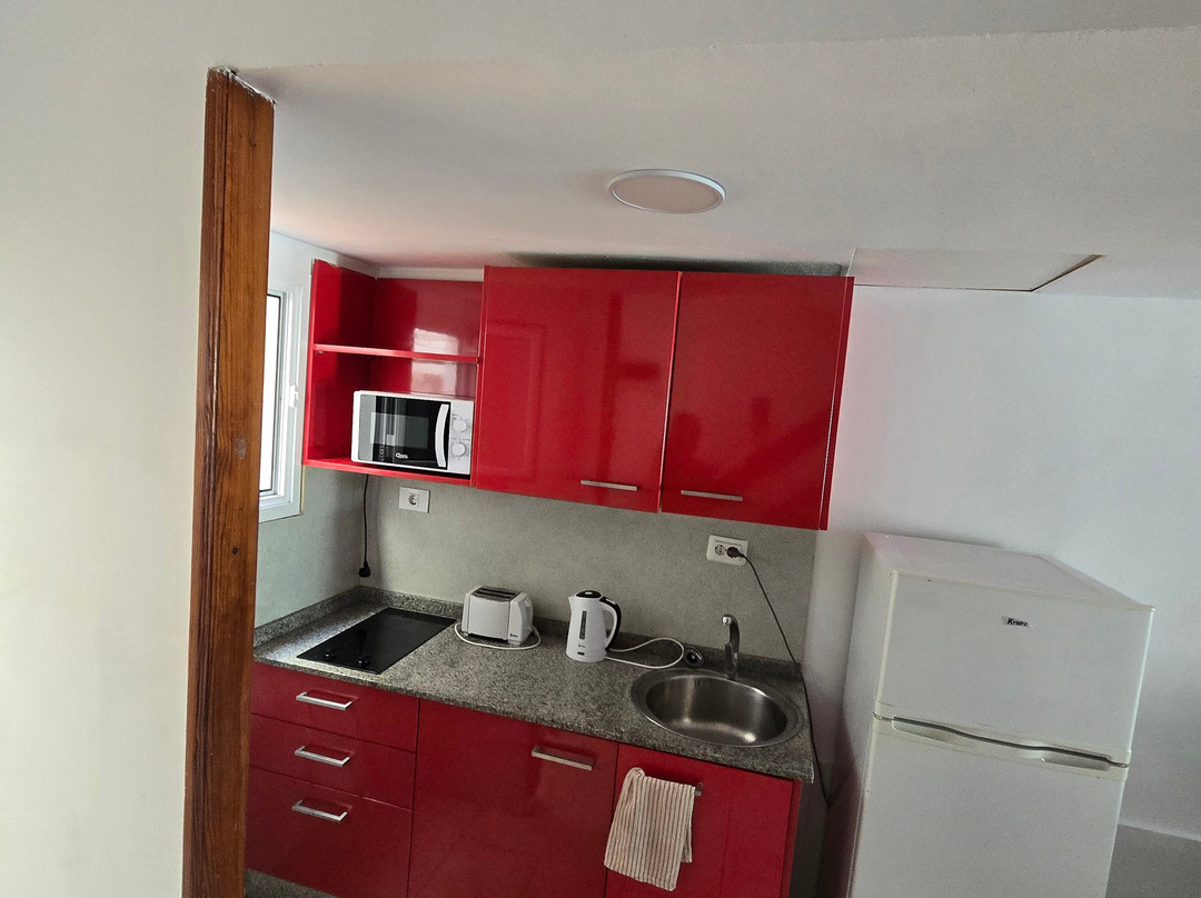 Niza Apartamentos主图