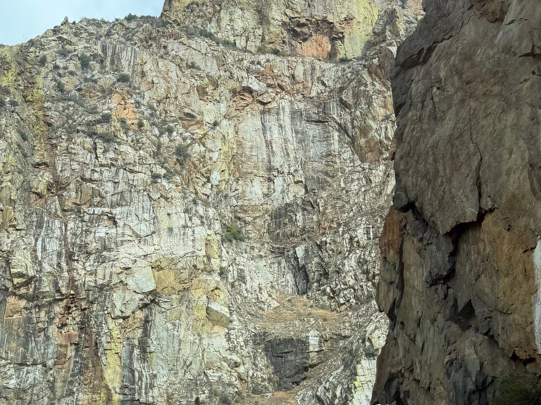 Boyden Cavern-红杉&国王峡谷国家公园必去景点
