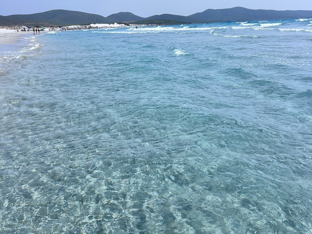 Porto Pino Club主图