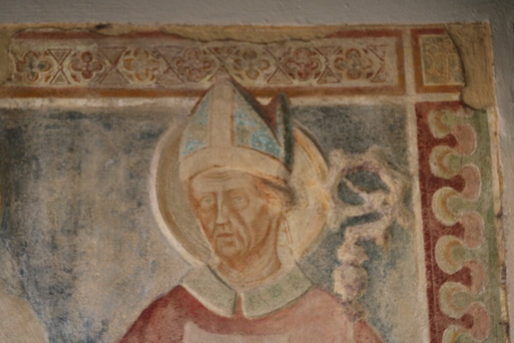 La Scolastica - Municipio-Castiglione Olona必去景点