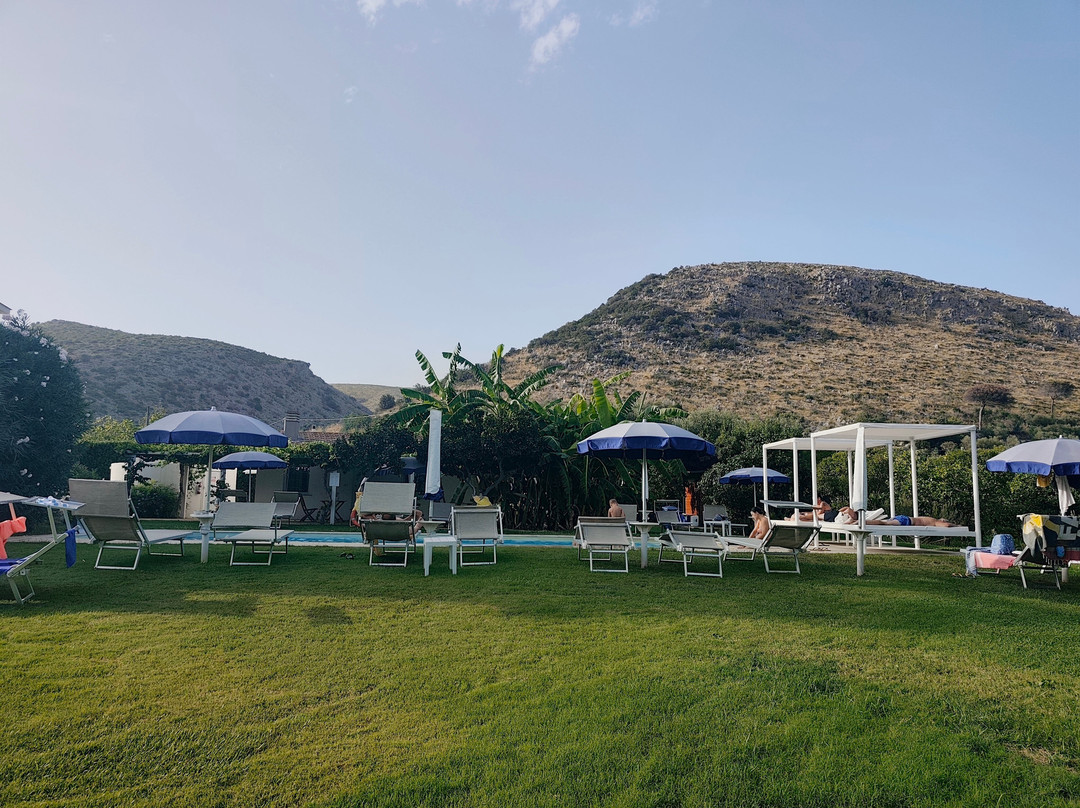 Primavilla Relais