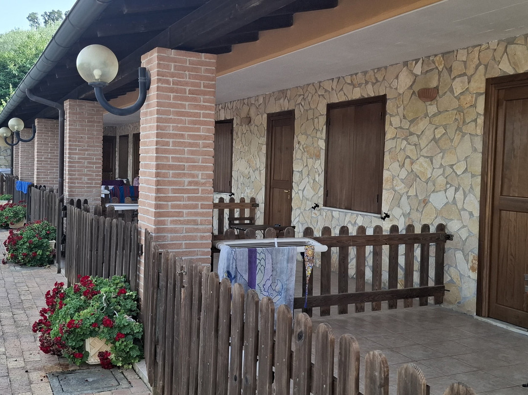 Casale di Valle Fredda主图