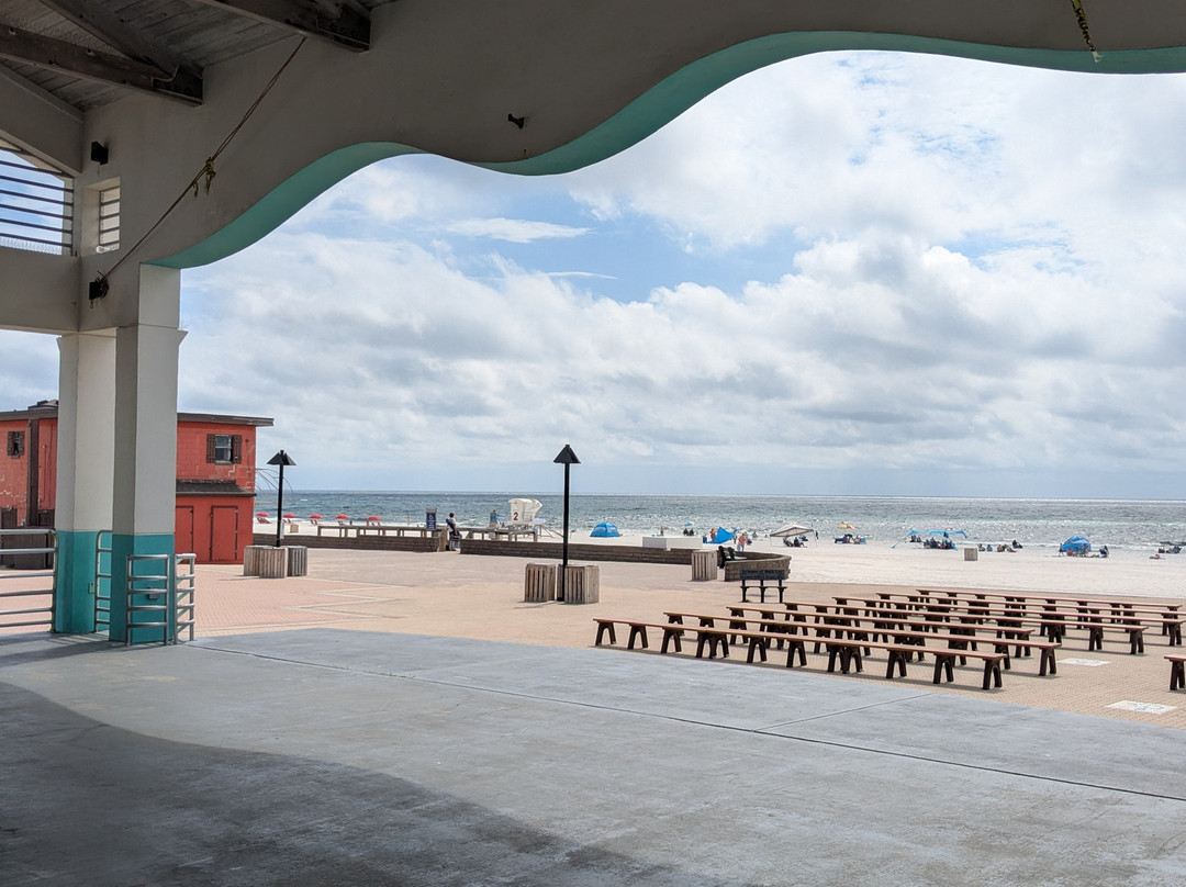 Pensacola Beach-彭萨科拉海滩必去景点