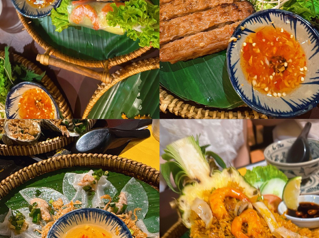 An Thoi Hoi An