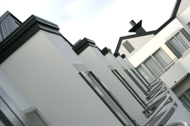 北帕墨斯顿酒店住宿-康沃尔汽车酒店