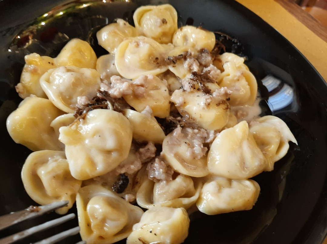 Trattoria Del Tartufaro