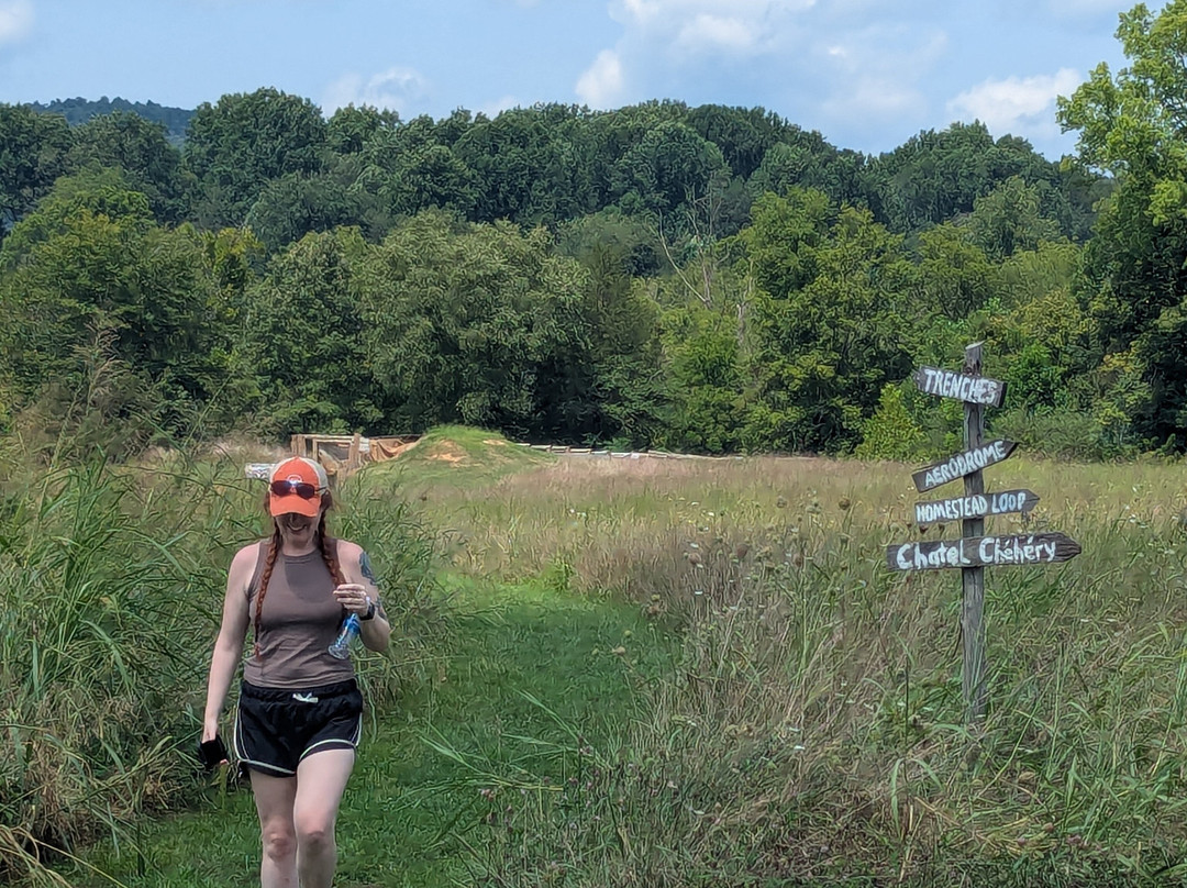 Sgt. Alvin C. York State Historic Park-Pall Mall必去景点