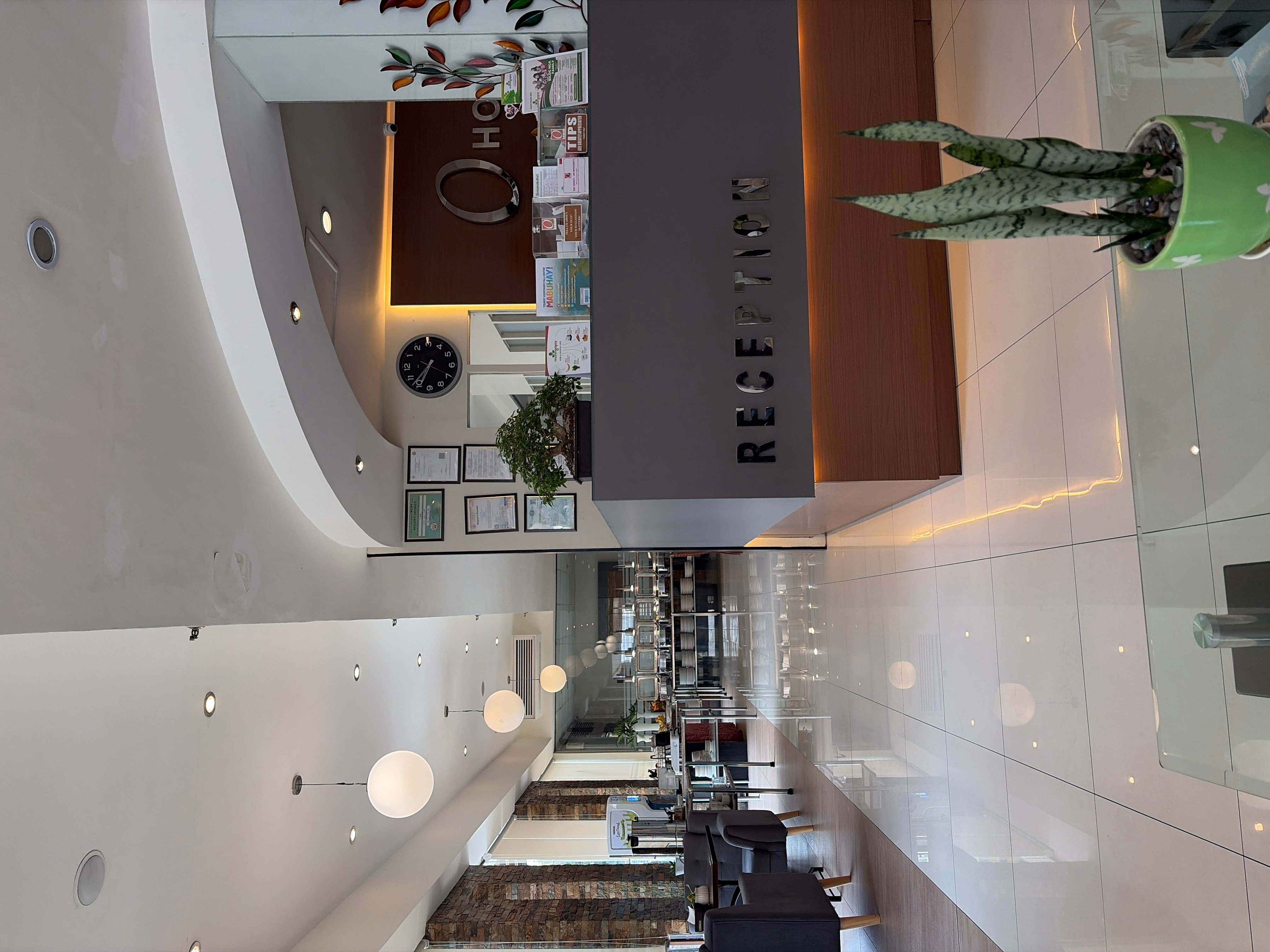 O酒店-旅行者