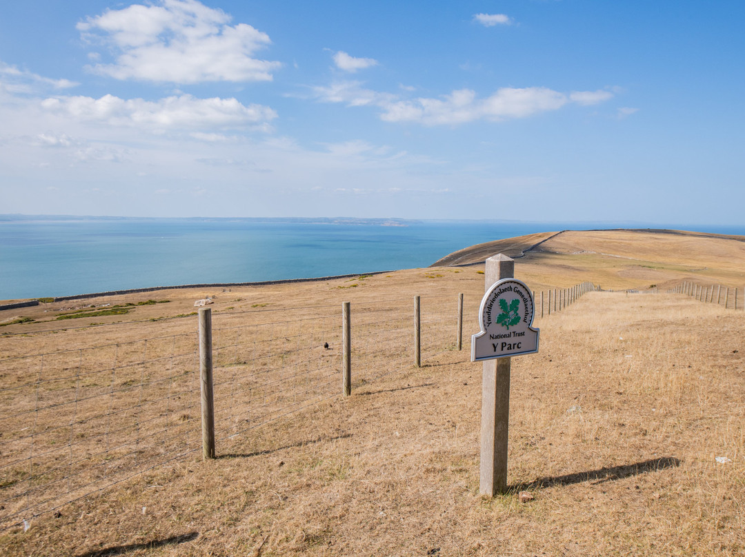 Llandudno Cable Car-兰迪德诺必去景点