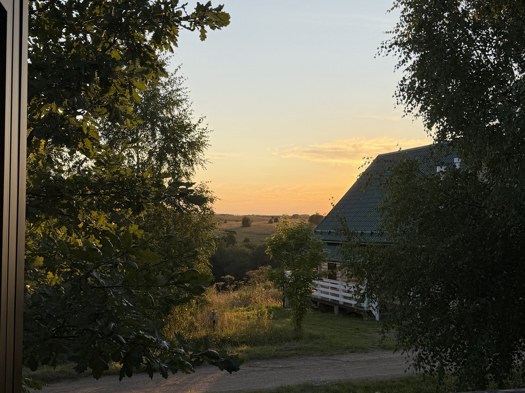 Park otdikha Veselyovo主图