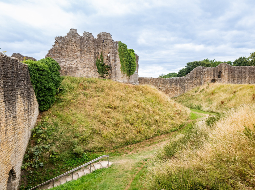 Barnard Castle-Barnard Castle必去景点