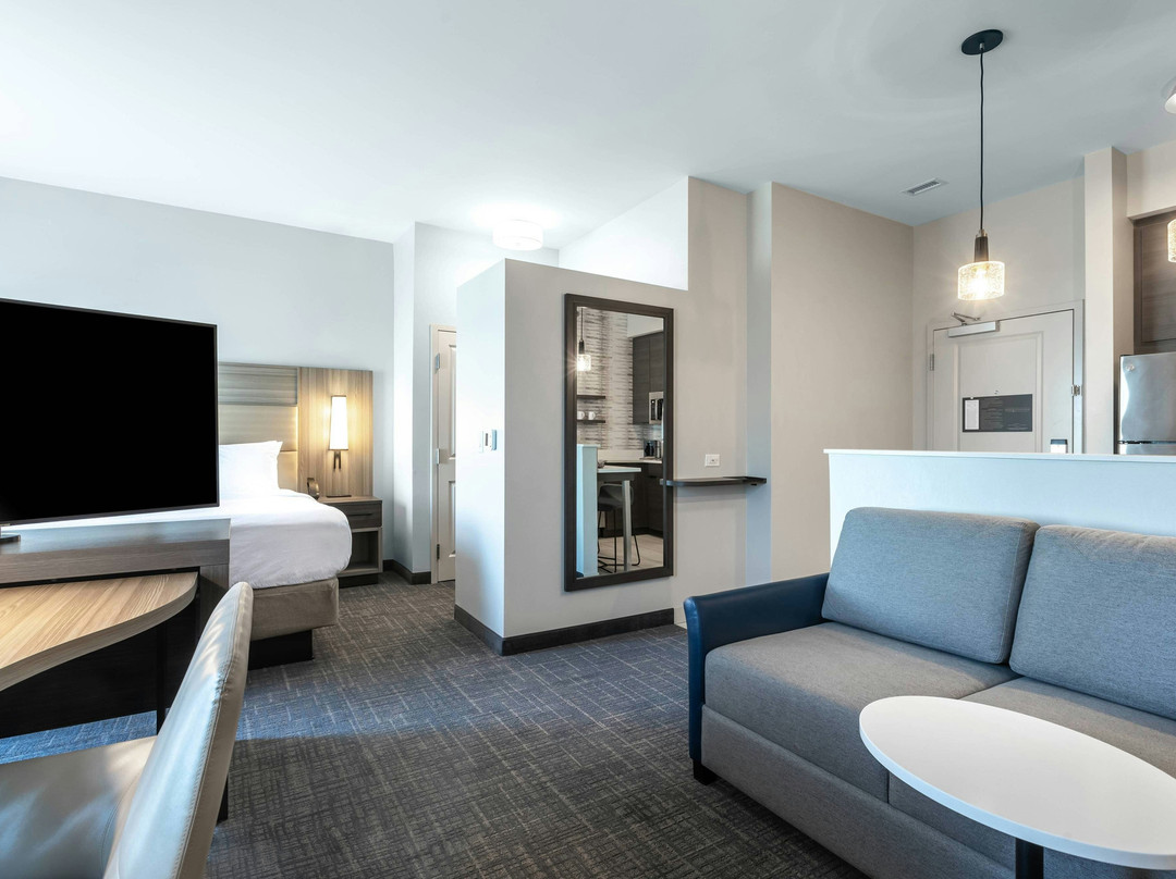 Residence Inn by Marriott Anderson Clemson