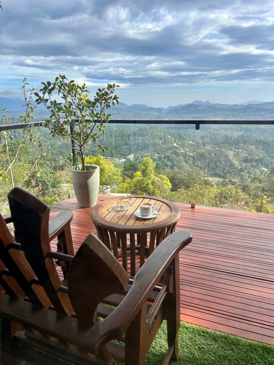 Nilowin Glenanore guesthouse-旅行者