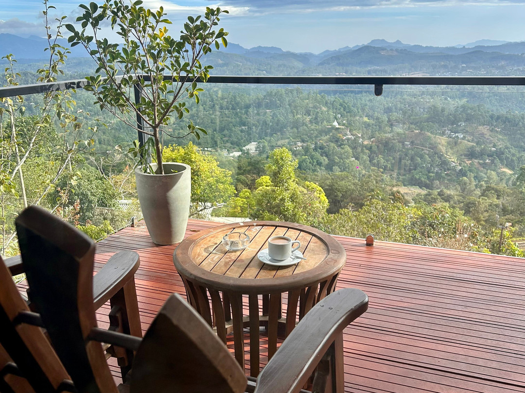 Nilowin Glenanore guesthouse主图