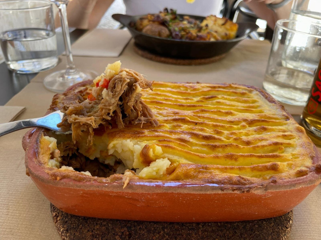 Taberna Carolina