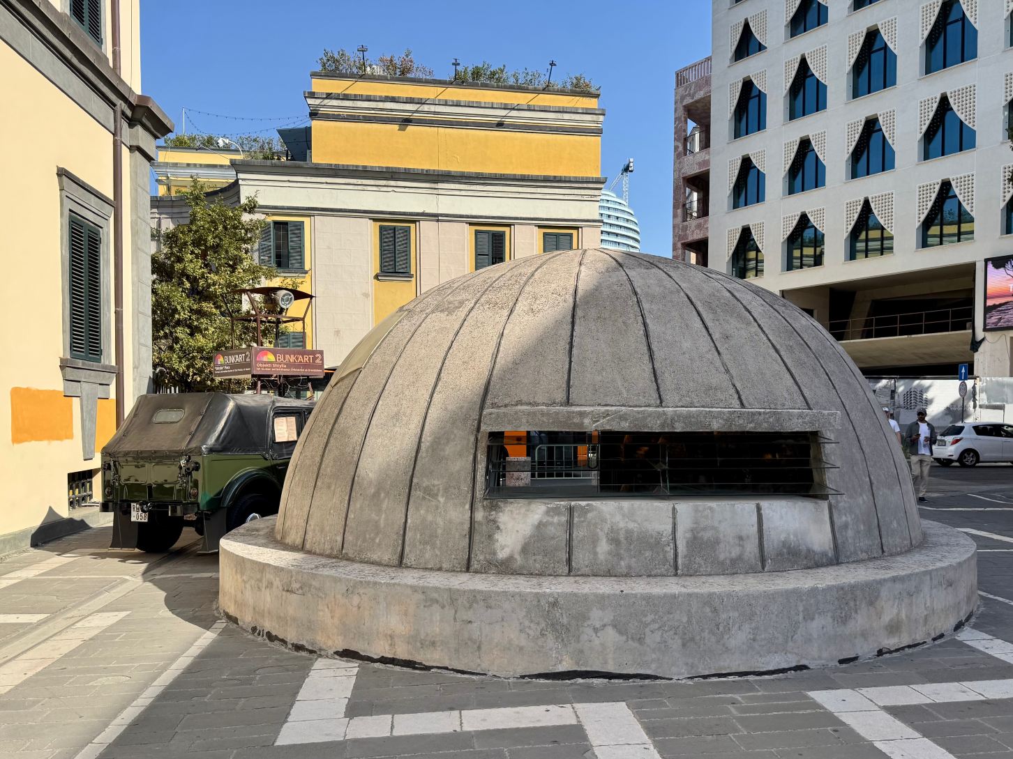 瑟贺可帝国酒店-旅行者