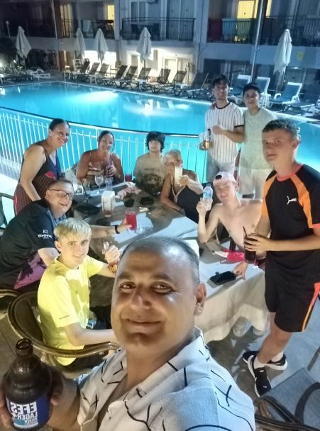 Club Sun Village Apartments-旅行者