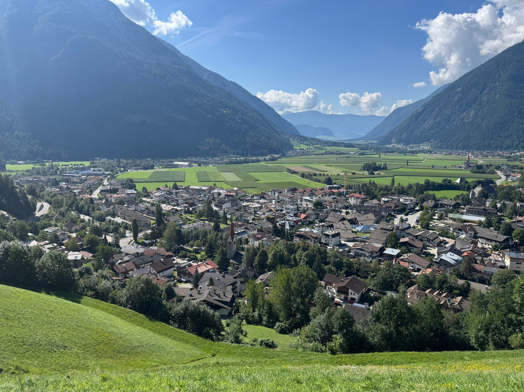 Hotel Alte Mühle 4 Stelle主图