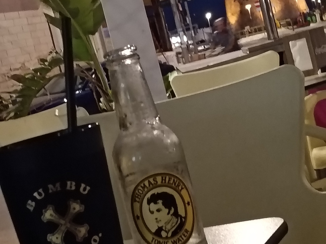 Blu Bar Torre Mozza-Torre Mozza必去景点