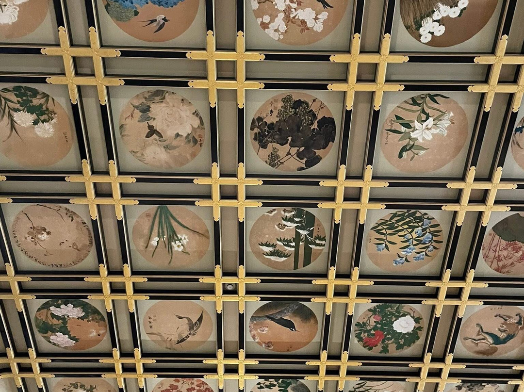 Daihonzan Eihei-ji Temple-永平寺町必去景点
