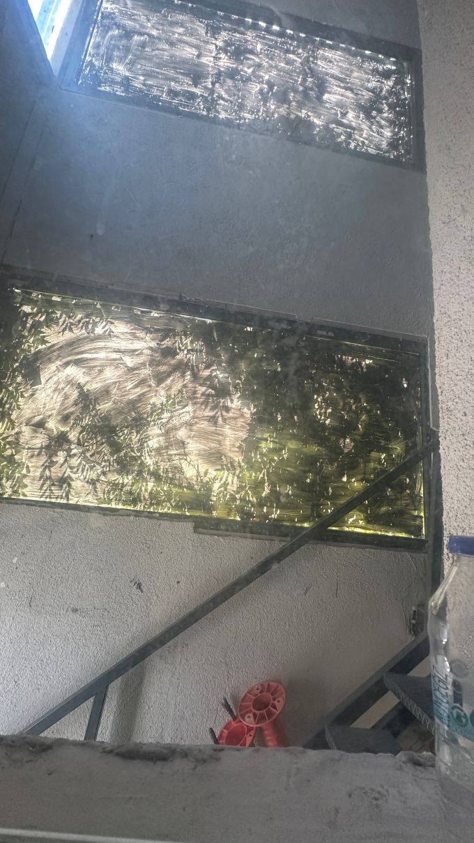 阿卡亚利精品酒店-旅行者