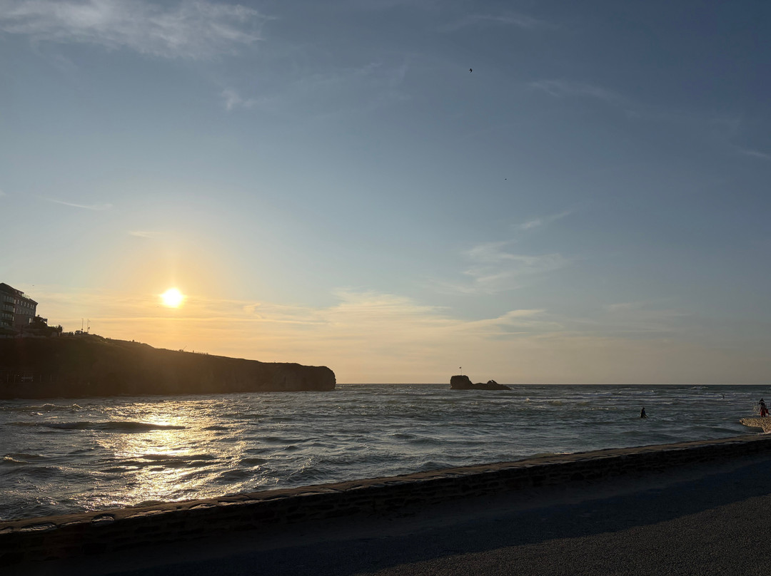 Newperran Holiday Park