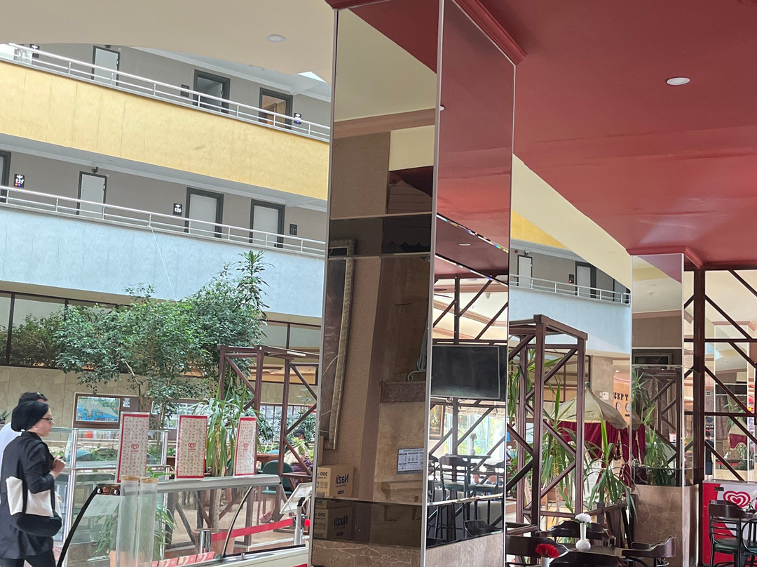 克里比克度假村酒店 - 全包式主图