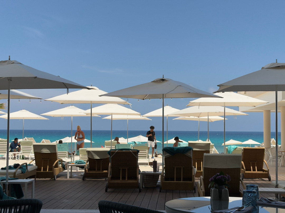 Iberostar Selection Coral Cancún - Adults Only - All Inclusive主图