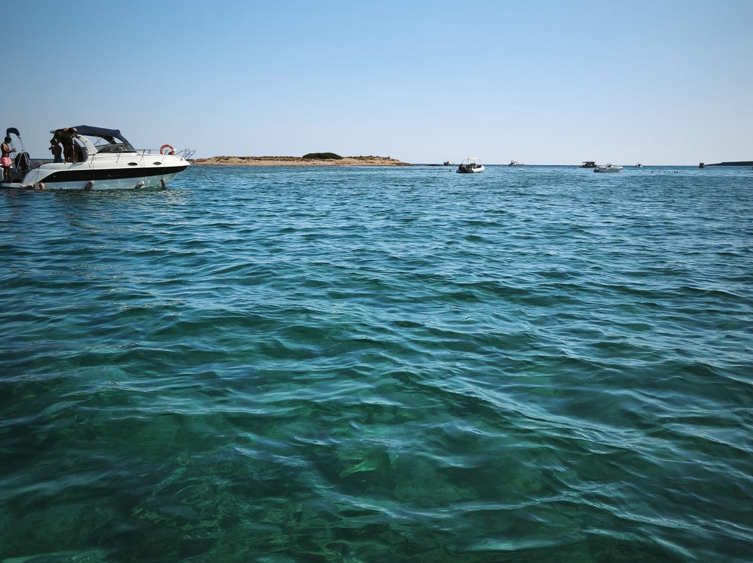 Sikelia Sail -  Tours-Marzamemi必去景点