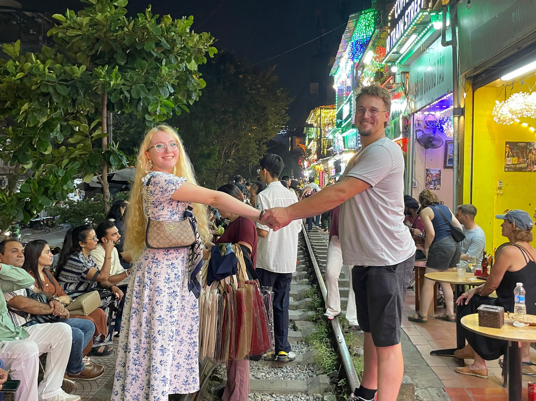 Authentic Vietnam Tours-河内必去景点