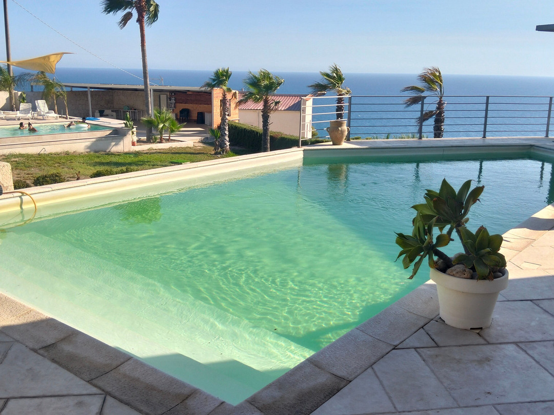 B&B Terrazze Chiaramontane Exclusive Resort主图