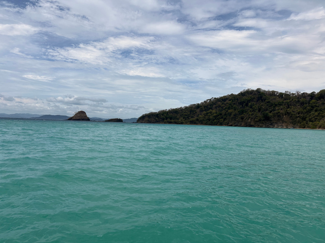 Cuajiniquil Tours-Cuajiniquil必去景点