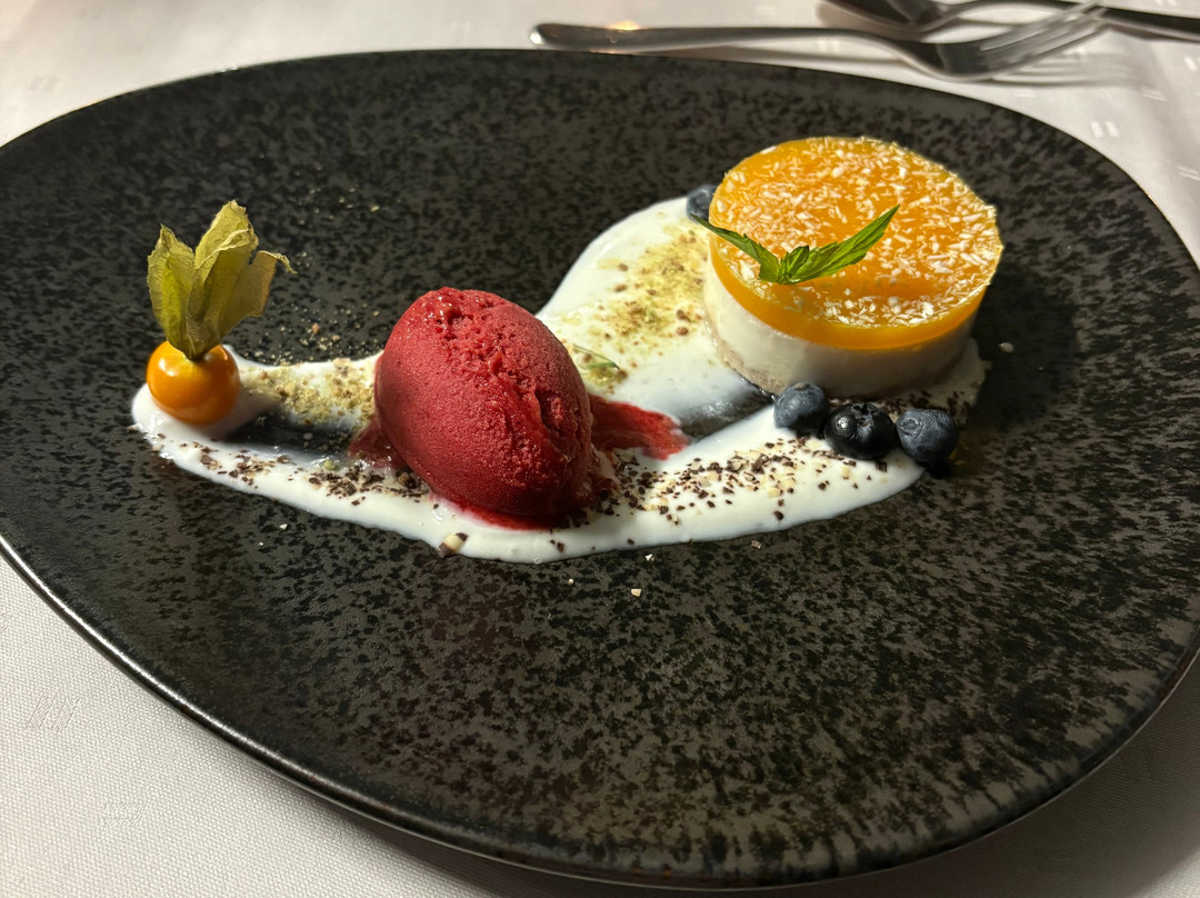 施莱翰帕克酒店主图