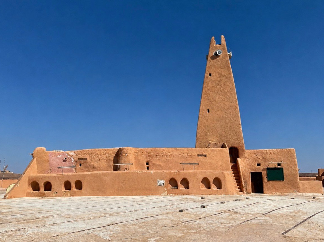 Discover Ghardaia Travel Agency-盖尔达耶必去景点