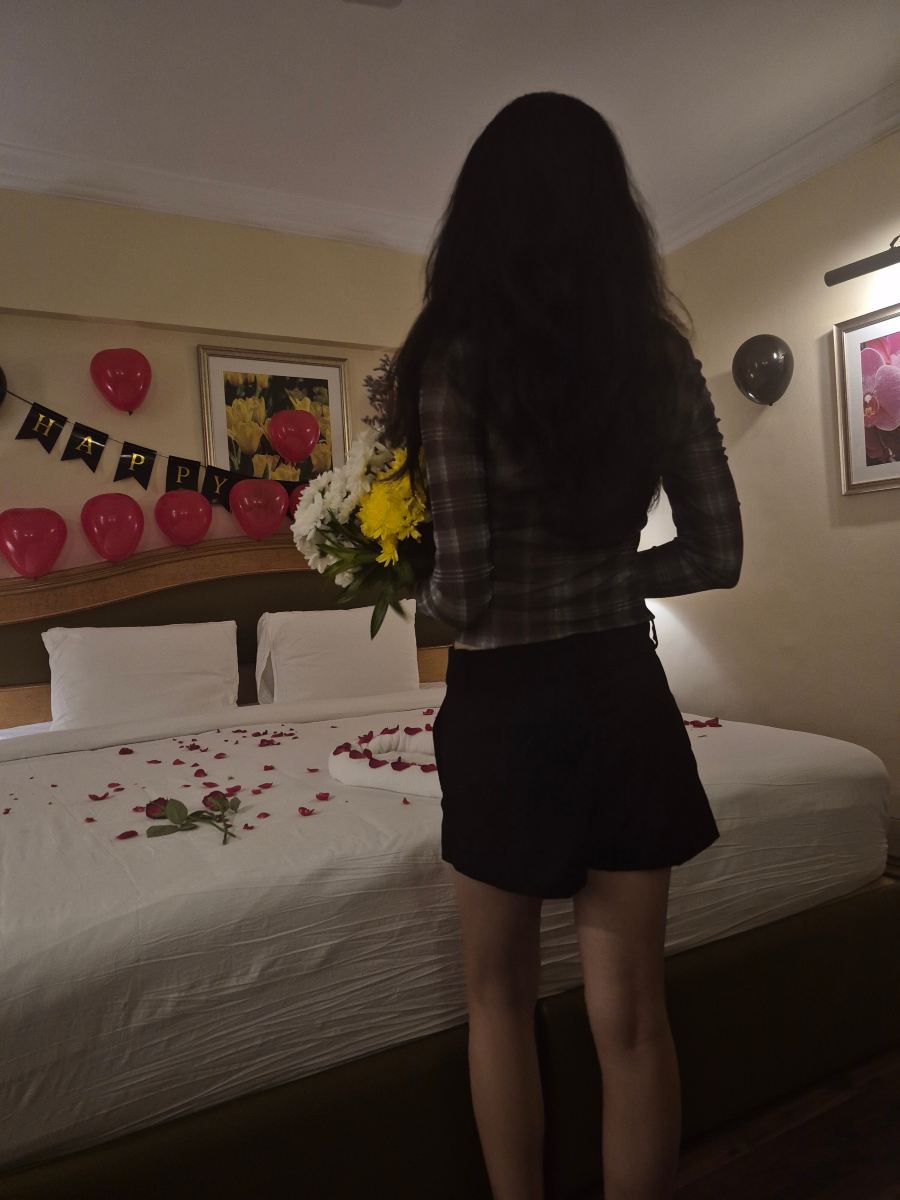 棕榈树林温德姆华美达广场酒店-旅行者